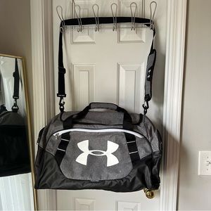 Under Armour Duffel Bag